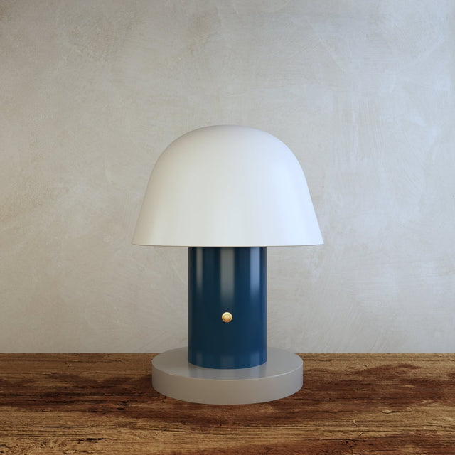Moirans Table Lamp