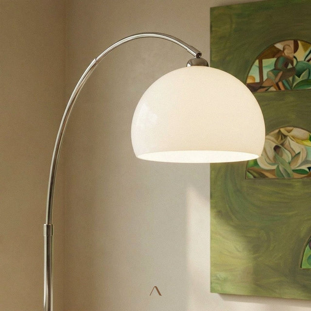 Budoni Floor Lamp
