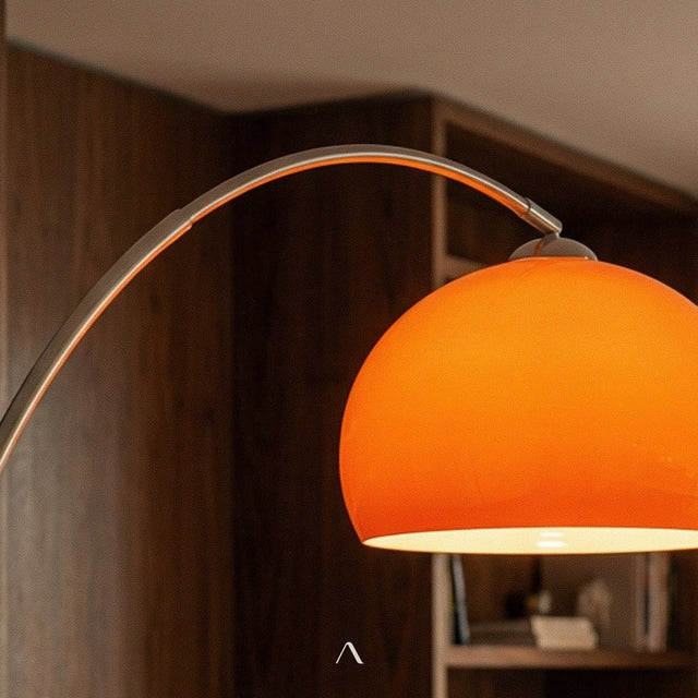 Budoni Floor Lamp