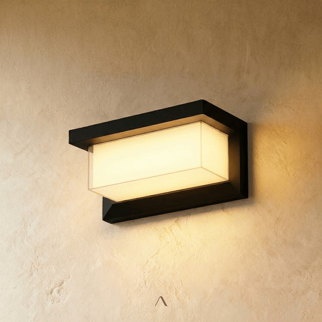 Buoy Wall Lamp