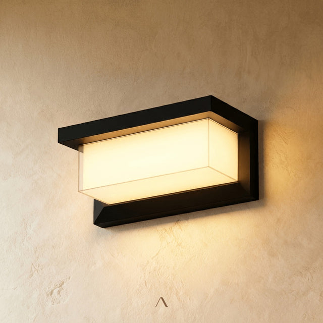 Buoy Wall Lamp