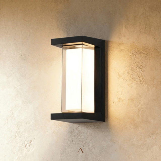 Buoy Wall Lamp