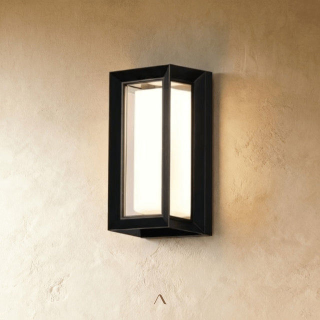 Buoy Wall Lamp
