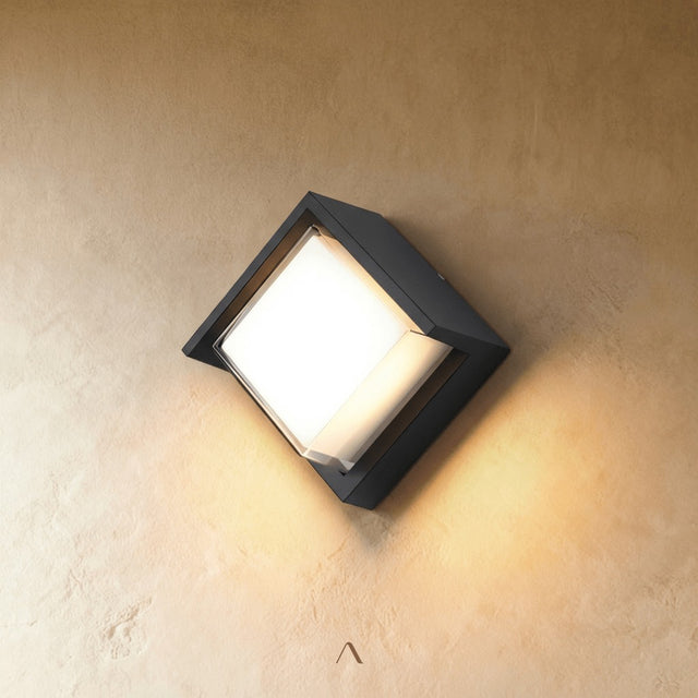 Buoy Wall Lamp