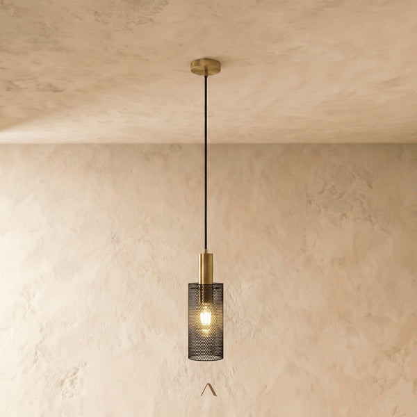 Byrum Pendant Light