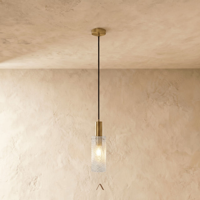 Byrum Pendant Light