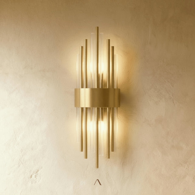Cabin Wall Lamp