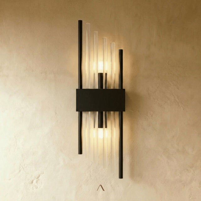 Cabin Wall Lamp