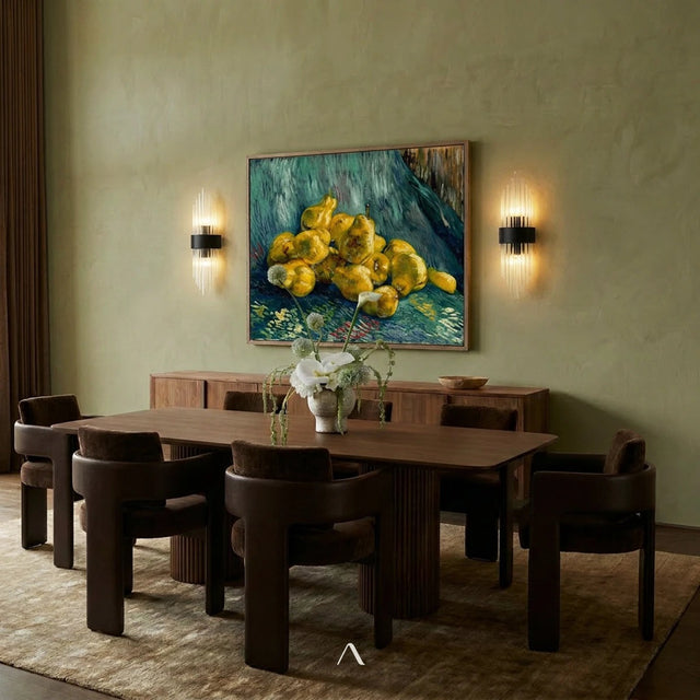 Cabin Wall Lamp