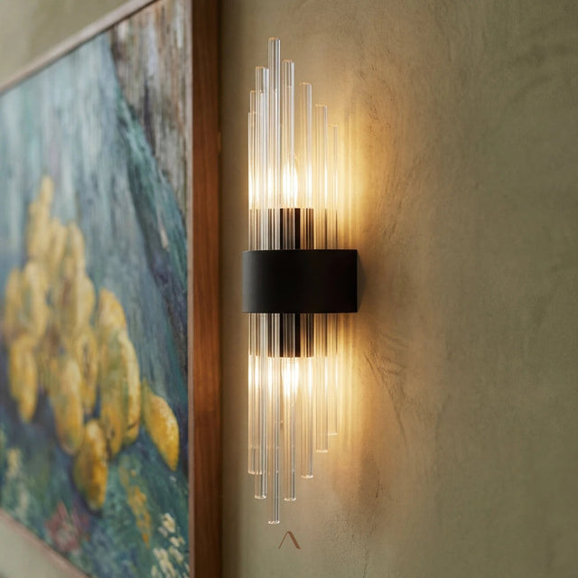 Cabin Wall Lamp