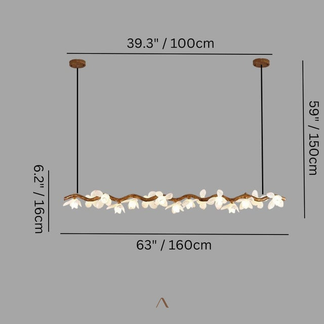 Cabra Linear Light