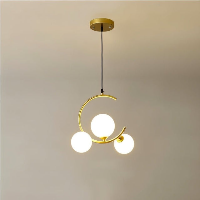 Bidart Pendant Light