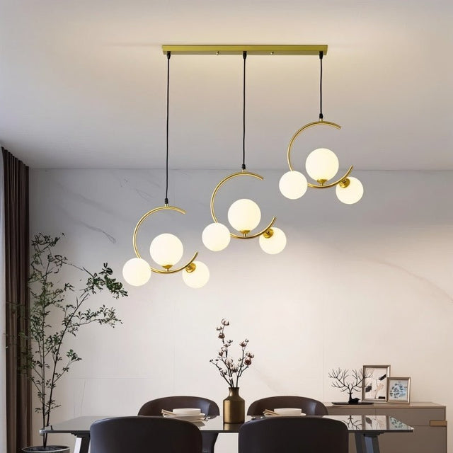 Bidart Pendant Light