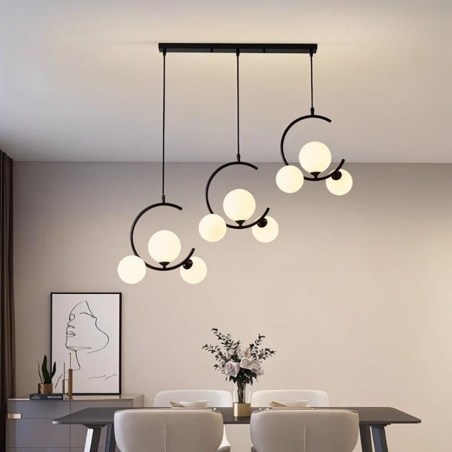 Bidart Pendant Light