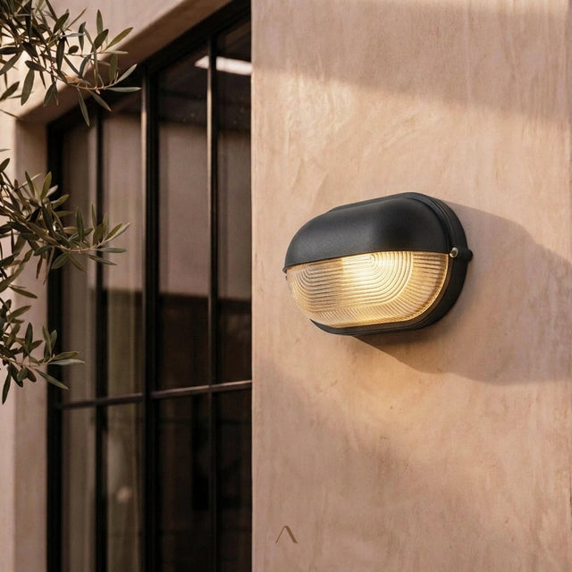 Cairon Wall Lamp