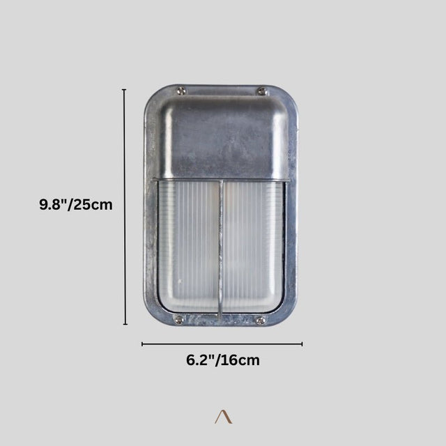 Cairon Wall Lamp