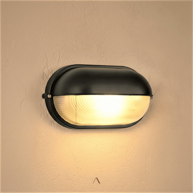 Cairon Wall Lamp
