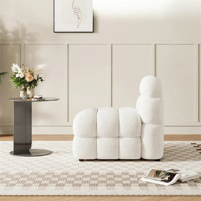Sisomi Accent Chair