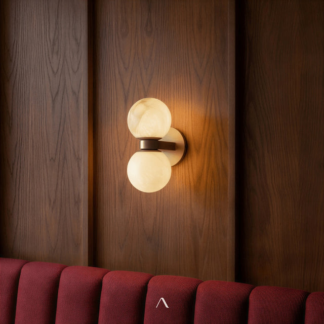Caldes Wall Light