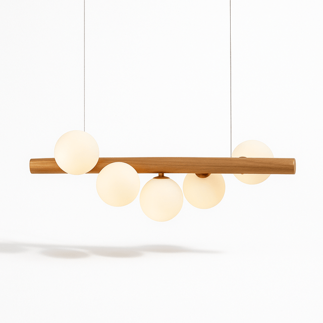Sommerach Pendant Light