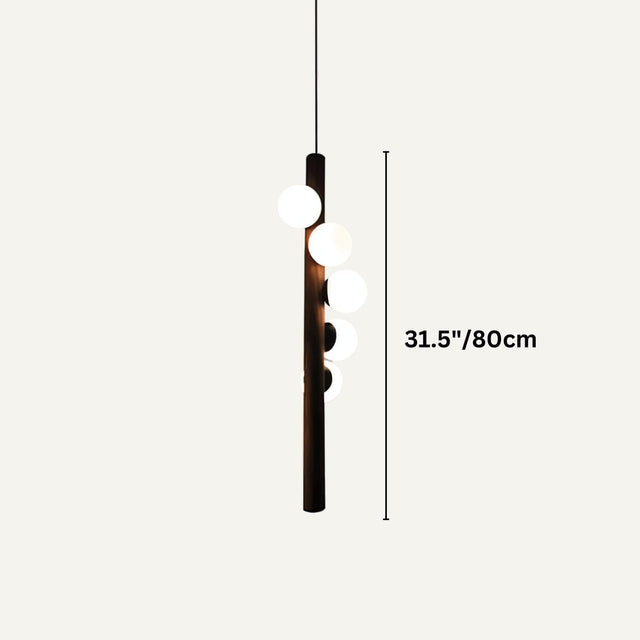 Sommerach Pendant Light
