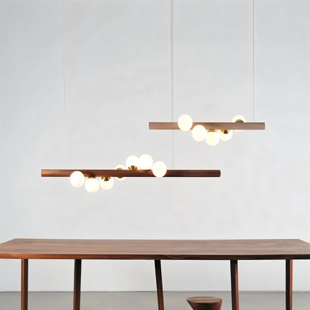 Sommerach Pendant Light
