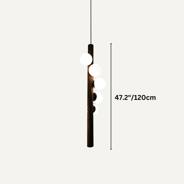 Sommerach Pendant Light