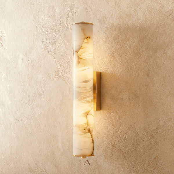 Calico Wall Lamp