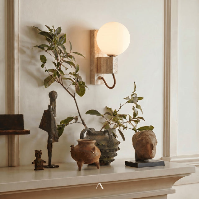 Calonge Wall Light