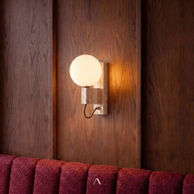 Calonge Wall Light