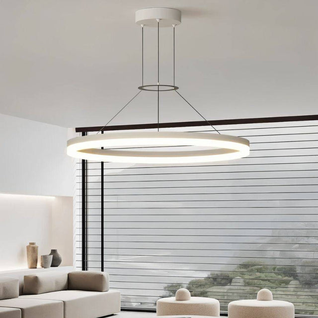 Estry Chandelier