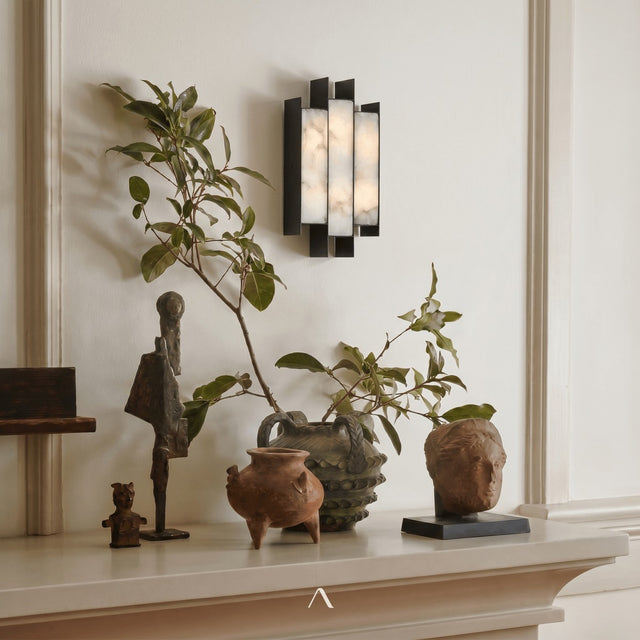 Calvia Wall Light