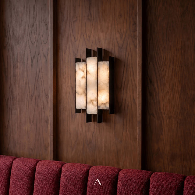 Calvia Wall Light