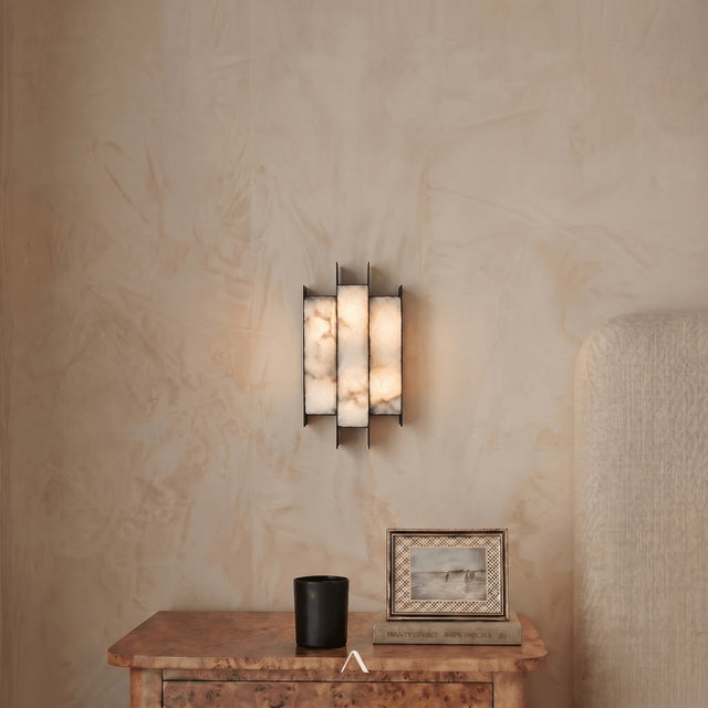 Calvia Wall Light
