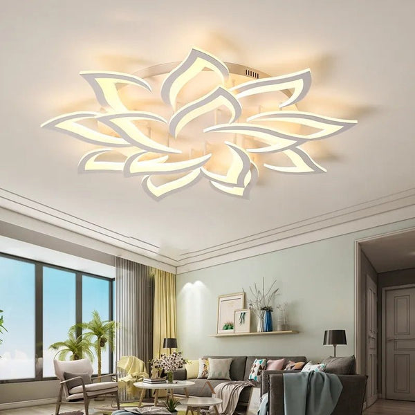 Calvus Ceiling Light