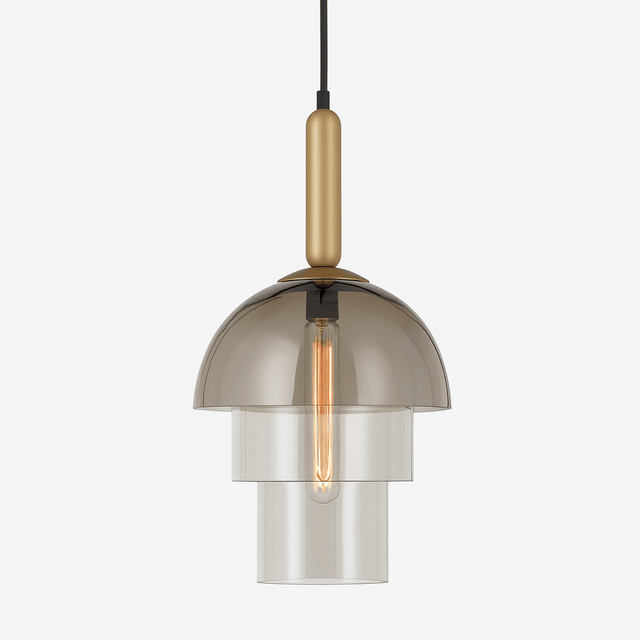 Roussillon Pendant Light