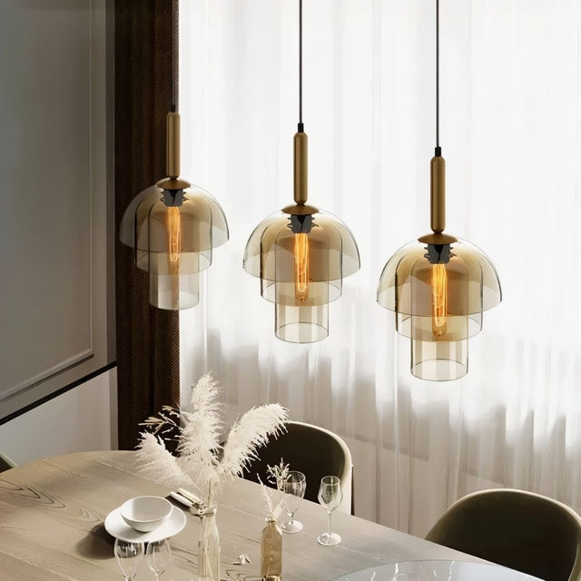 Roussillon Pendant Light