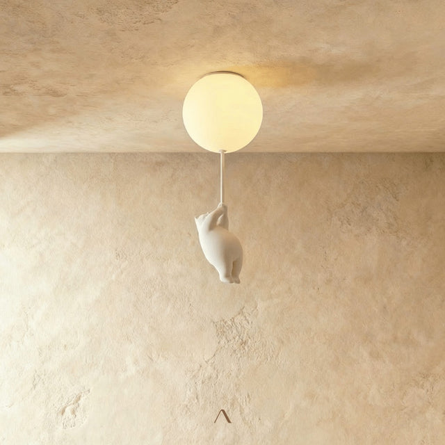 Calyx Ceiling Light
