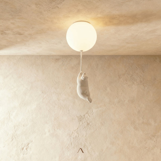 Calyx Ceiling Light