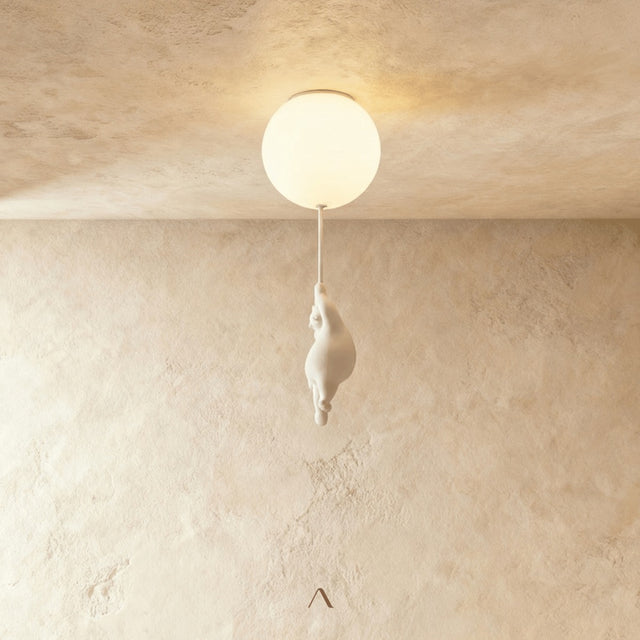 Calyx Ceiling Light