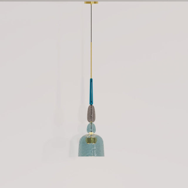 Thann Pendant Light