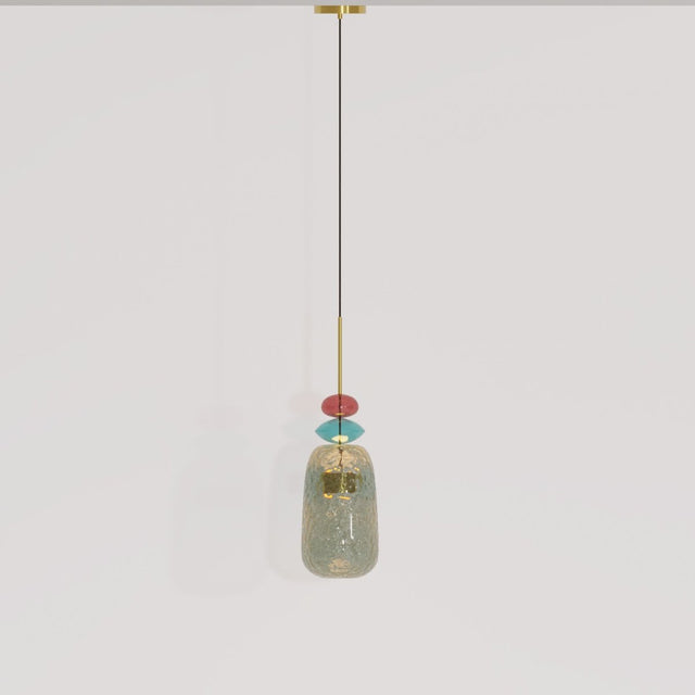Thann Pendant Light