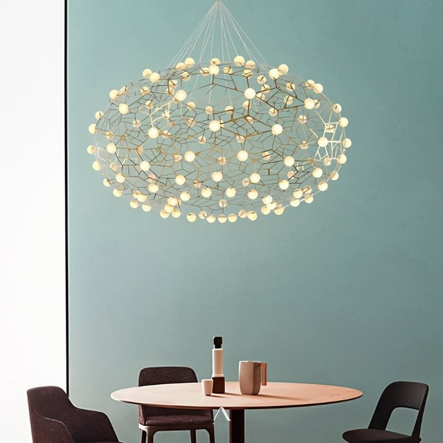 Camber Chandelier