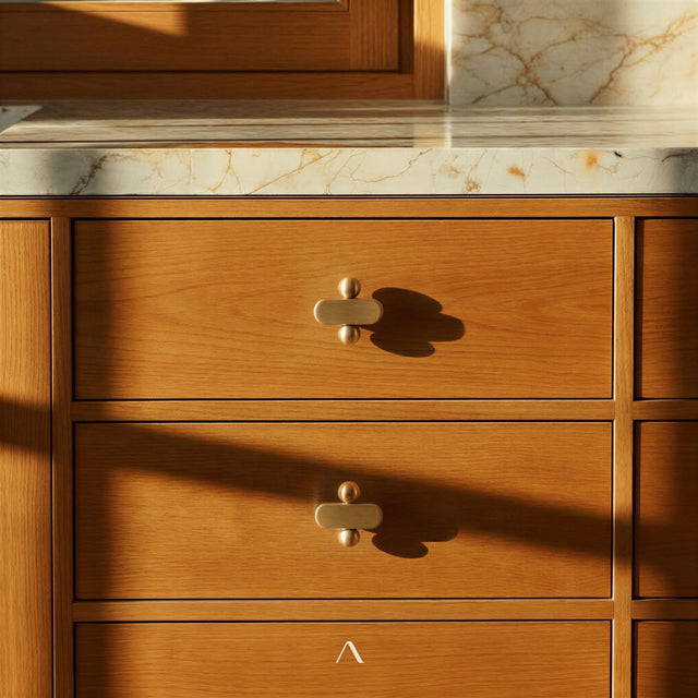 Cambil Cabinet Knob