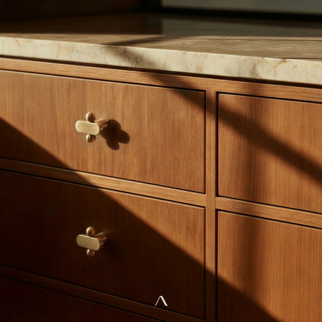 Cambil Cabinet Knob