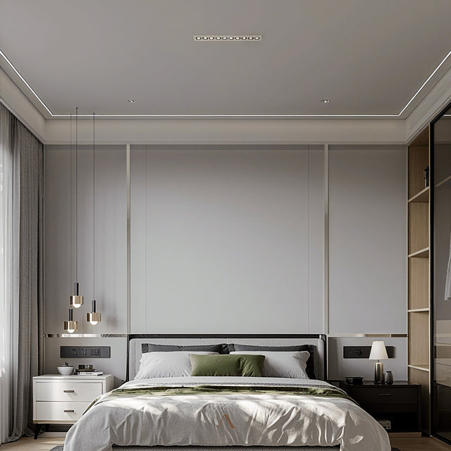 Campandre Downlight