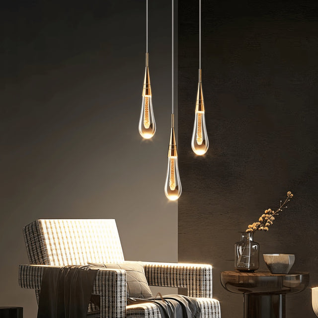 Campigny Pendant Light