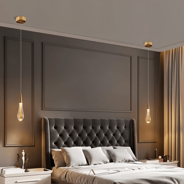 Campigny Pendant Light
