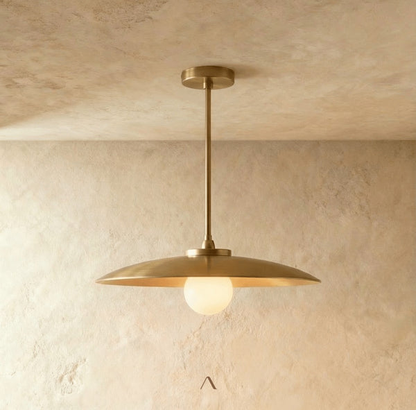 Campos Pendant Light