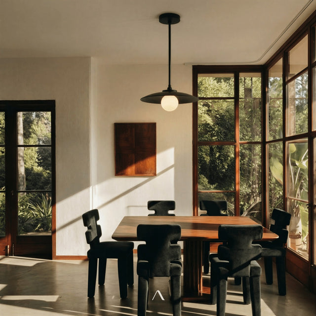 Campos Pendant Light